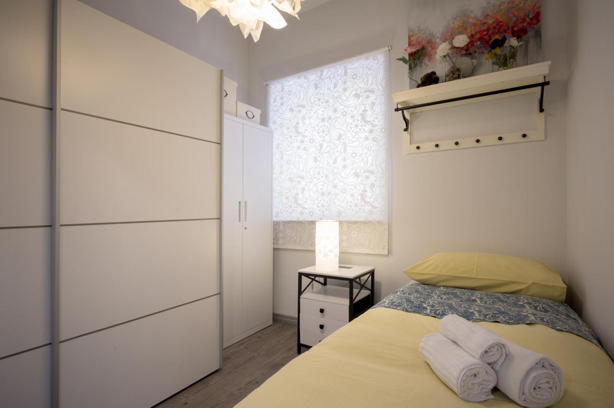 Ferienwohnung Casa Del Presidente Taormina Exterior foto